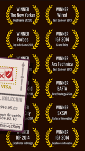 Papers, Please 1.4.14 Apk for Android 2