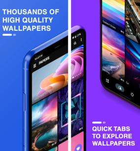 Papers Wallpapers (PREMIUM) 4.2 Apk for Android 2