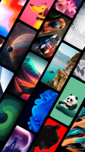 Papers Wallpapers (PREMIUM) 4.2 Apk for Android 4