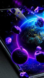 Parallax: 4K 3D Live Wallpaper (PRO) 1.17.01 Apk for Android 1