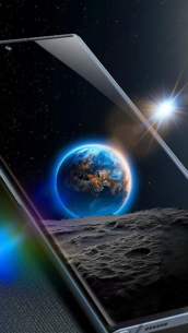 Parallax: 4K 3D Live Wallpaper (PRO) 1.17.01 Apk for Android 5