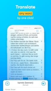 Book’s Parallel Translation (PREMIUM) 3.4 Apk for Android 1