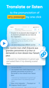 Book’s Parallel Translation (PREMIUM) 3.4 Apk for Android 2