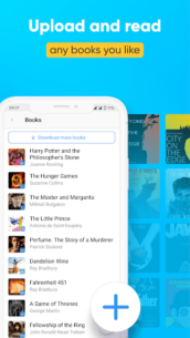 Book’s Parallel Translation (PREMIUM) 3.4 Apk for Android 5