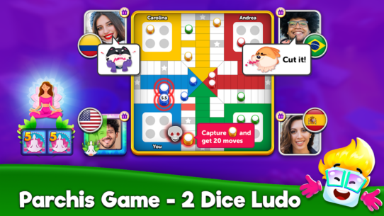 Parchis-CLUB-Pro-Ludo 0.1.94 Apk for Android 1