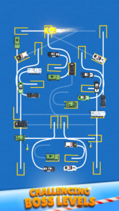 Parking Order! 1.1.2 Apk for Android 5