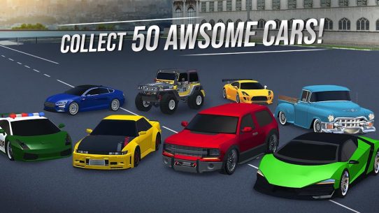 Parking Professor: Car Driving School Simulator 3D (PRO) 1.2 Apk + Mod for Android 4