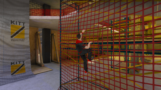 Parkour Simulator 3D 3.7.1 Apk + Mod for Android 3