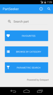 PartSeeker 3.6 Apk for Android 1