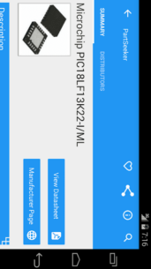 PartSeeker 3.6 Apk for Android 5