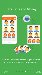 Passport Photo Maker – VISA/Passport Photo Editor (PREMIUM) 5.4.11 Apk for Android 1