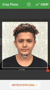 Passport Photo Maker – VISA/Passport Photo Editor (PREMIUM) 5.4.11 Apk for Android 3