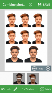 Passport Photo Maker – VISA/Passport Photo Editor (PREMIUM) 5.4.11 Apk for Android 5