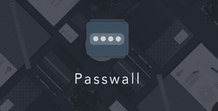 passwall pro android cover