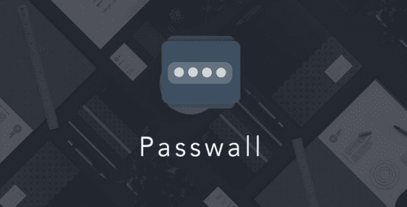 passwall pro android cover