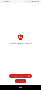 Password Manager+ Cloud Backup 3.1.3 Apk for Android 1