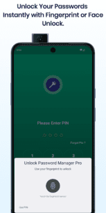 Password Manager Pro 7.6 Apk for Android 1