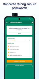 Password Manager Pro 7.6 Apk for Android 5