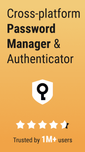 Password Manager SafeInCloud 2 (PRO) 24.17.8 Apk for Android 1