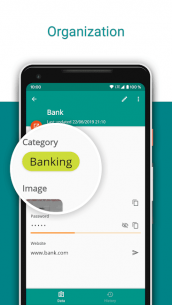 Password Safe – Secure Password Manager 5.1.0 Apk for Android 2