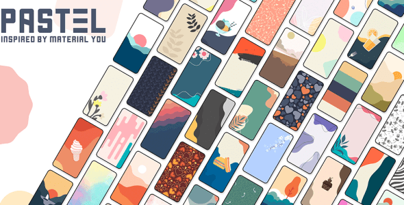 Pastel Wallpapers 2.5 Apk for Android 1 pastel wallpapers cover
