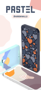 Pastel Wallpapers 2.5 Apk for Android 1