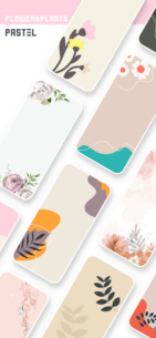 Pastel Wallpapers 2.5 Apk for Android 3