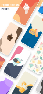 Pastel Wallpapers 2.5 Apk for Android 4