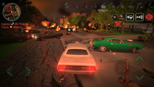 Payback 2 – The Battle Sandbox 2.106.12 Apk + Mod for Android 1