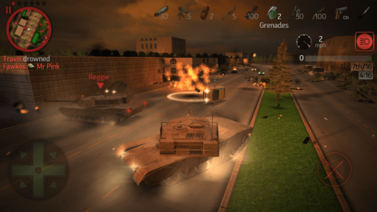 Payback 2 – The Battle Sandbox 2.106.12 Apk + Mod for Android 3