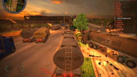 Payback 2 – The Battle Sandbox 2.106.12 Apk + Mod for Android 5