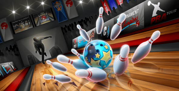 pba bowling challenge cover