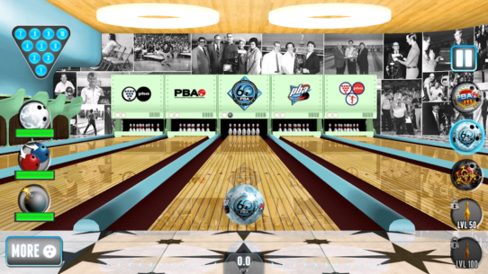 PBA® Bowling Challenge 3.10.0 Apk + Mod for Android 1