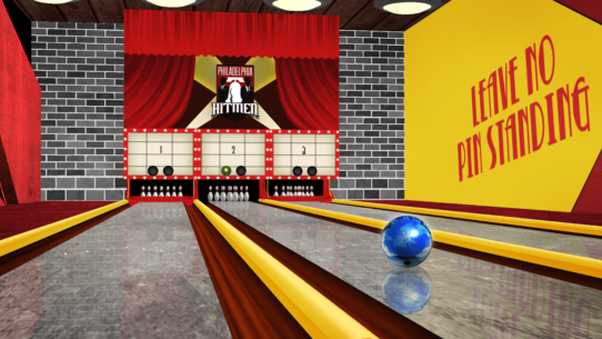 PBA® Bowling Challenge 3.10.0 Apk + Mod for Android 3