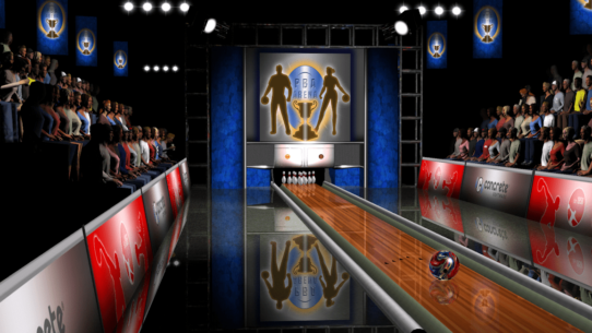 PBA® Bowling Challenge 3.10.0 Apk + Mod for Android 5