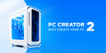 pc creator 2 cover