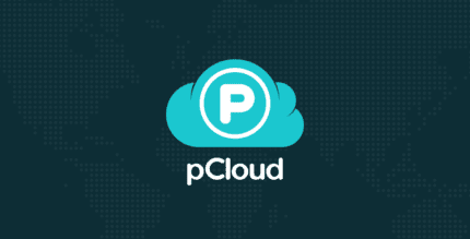 pcloud cloud storage cover