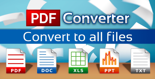 pdf converter premium cover