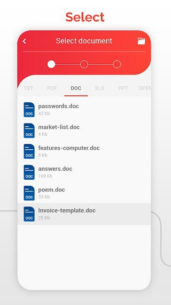 PDF Converter – Convert files (PREMIUM) 245 Apk for Android 1