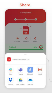 PDF Converter – Convert files (PREMIUM) 245 Apk for Android 3