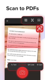 MobiPDF: PDF Editor & Scanner (PREMIUM) 11.5.267042 Apk for Android 2
