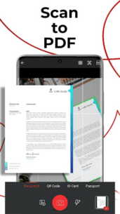 MobiPDF: PDF Editor & Scanner (PREMIUM) 11.1.266629 Apk for Android 3