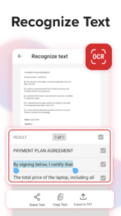 MobiPDF: PDF Editor & Scanner (PREMIUM) 11.5.267042 Apk for Android 4