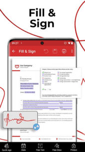 MobiPDF: PDF Editor & Scanner (PREMIUM) 11.1.266629 Apk for Android 5