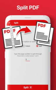 PDF Manager & Editor: Edit PDF 40.0 Apk for Android 1