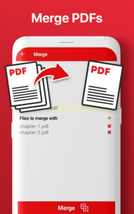 PDF Manager & Editor: Edit PDF 40.0 Apk for Android 2