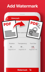 PDF Manager & Editor: Edit PDF 40.0 Apk for Android 3