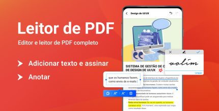 pdf reader pdf editor cover