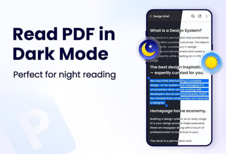 PDF Reader – PDF Viewer (PREMIUM) 1.6.7 Apk for Android 3