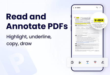 PDF Reader – PDF Viewer (PREMIUM) 1.6.7 Apk for Android 4